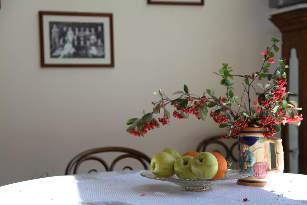 Hagiati Guesthouse Edessa Esterno foto