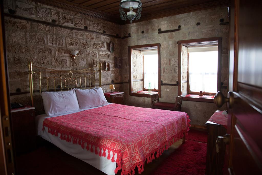Hagiati Guesthouse Edessa Camera foto
