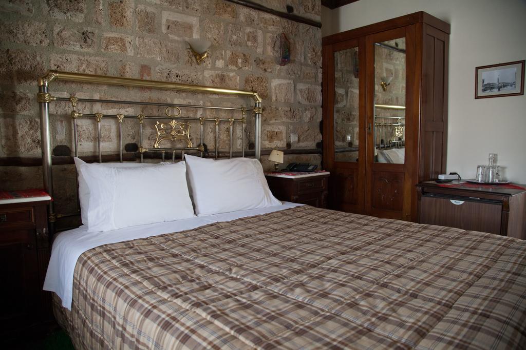 Hagiati Guesthouse Edessa Camera foto