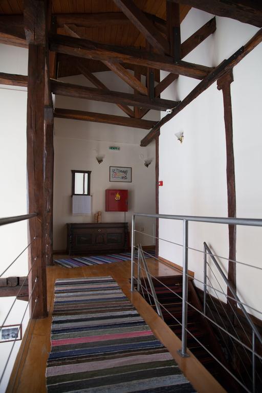 Hagiati Guesthouse Edessa Esterno foto